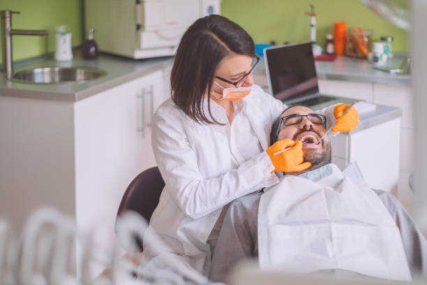 Best Orthodontic Emergency Dentist in Yankton, SD